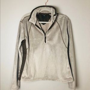 Kuhl Women’s 1/4 Zip Fleece Pullover Jacket